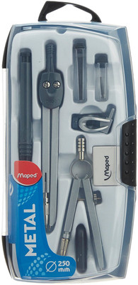 

Maped 197514 Geometry Box(Multicolor)