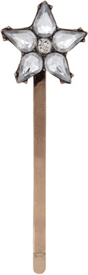 

Fayon 76318 Hair Pin(Gold)