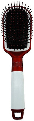 

ClueSteps Very Soft & Smooth New Stylish Hair Brush for Unisex