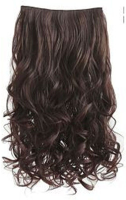 

Tahiro Brown Extension Hair Extension