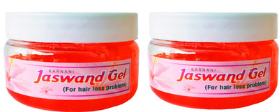 

Karnani Deeva Jaswan Gel (Herbal) (Pack of 2)(200 g)