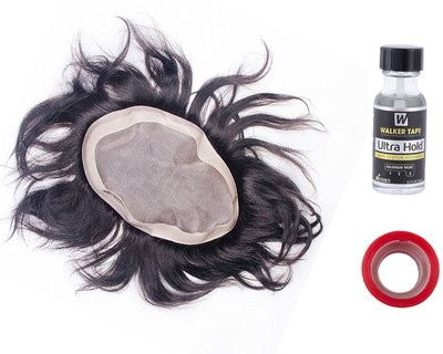 

Majik Medium Hair Wig(Men)