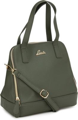 

Lavie Satchel(Green)