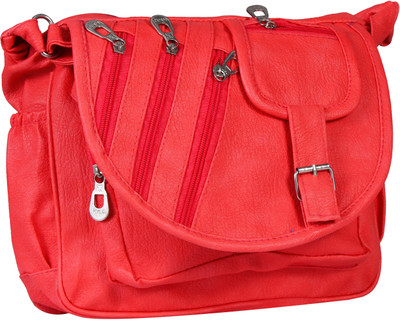 

Tycos Sling Bag(Pink)