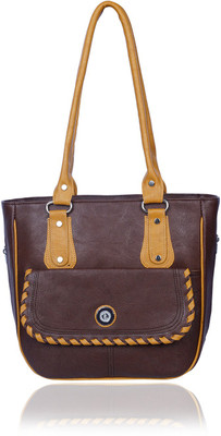 

ONEGO Shoulder Bag(Brown)