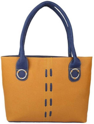 

ONLAND Hand-held Bag(Brown)