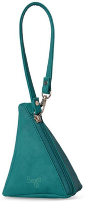 

Baggit Hand-held Bag(Green)