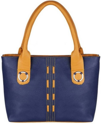 

ONLAND Hand-held Bag(Blue)