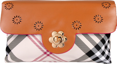 

Tycos Hand-held Bag(Beige)