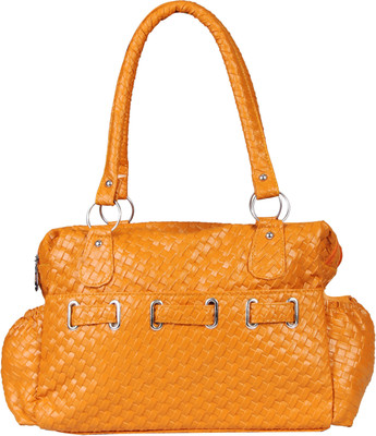 

Tycos Hand-held Bag(Tan)