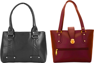 

Lady bar Messenger Bag(Multicolor)