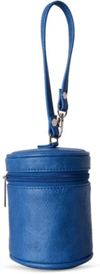 

Baggit Hand-held Bag(Blue)
