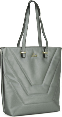 

Lavie Tote(Grey)