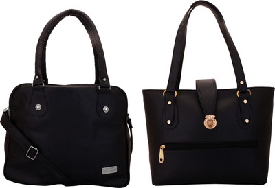 

Lady bar Shoulder Bag(Multicolor)