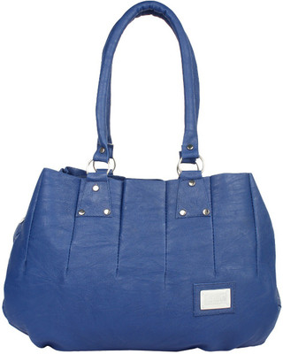 SARA Shoulder Bag(Red)
