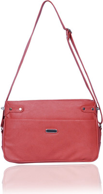 

ONEGO Sling Bag(Pink)