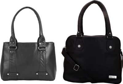 

Lady bar Shoulder Bag(Multicolor)