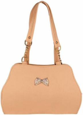 

ONLAND Hand-held Bag(Beige)