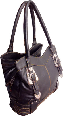 

FENZ Shoulder Bag(Black)