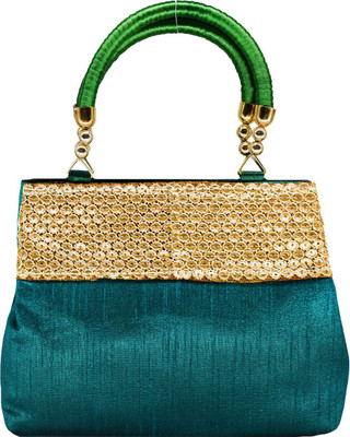 

Bagaholics Hand-held Bag(Multicolor)