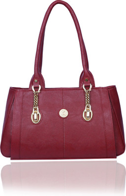 ONEGO Shoulder Bag(Maroon)