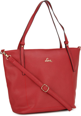 

Lavie Tote(Red)
