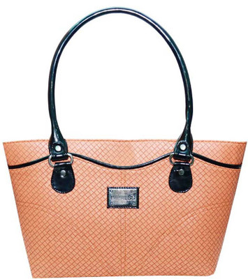 FENZ Shoulder Bag(Beige)