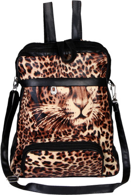 

Tycos tycos-ss15148 Shoulder Bag(Brown, 5 L)