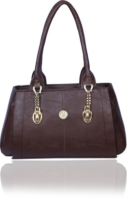 

ONEGO Shoulder Bag(Brown)