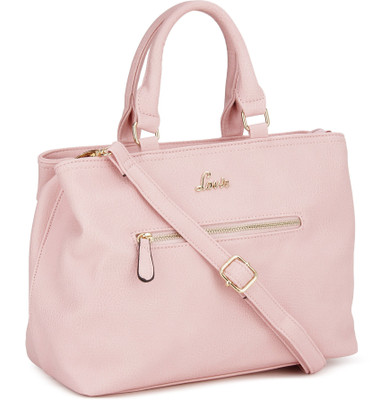 

Lavie Satchel(Pink)