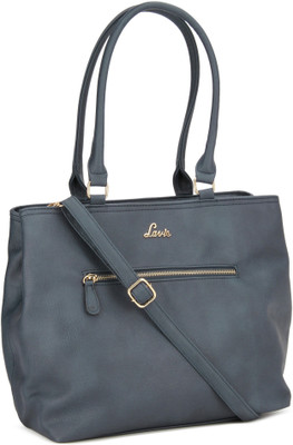 Lavie Satchel(Blue)