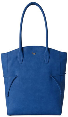 Baggit Shoulder Bag(Blue)