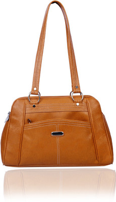 

ONEGO Shoulder Bag(Tan)