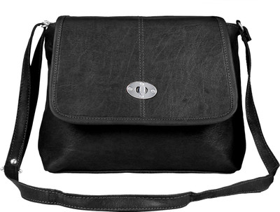 

Tycos Sling Bag(Black)