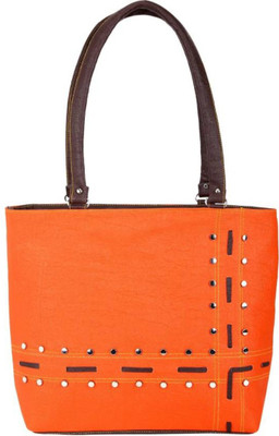 

ONLAND Hand-held Bag(Orange)