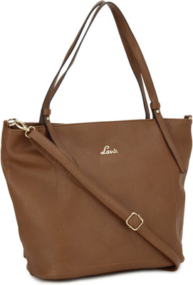 

Lavie Tote(Tan)