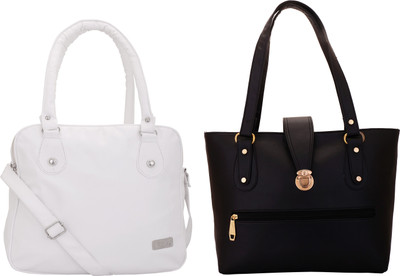 

Lady bar Shoulder Bag(Multicolor)