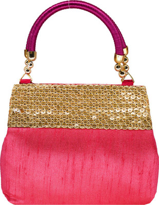 

Bagaholics Hand-held Bag(Orange)