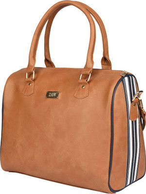 

2AM Hand-held Bag(Tan)