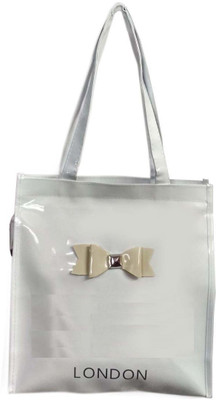 

VShine Shoulder Bag(White)