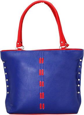 

Tycos Hand-held Bag(Blue)