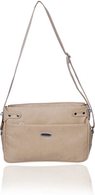 

ONEGO Sling Bag(Grey)