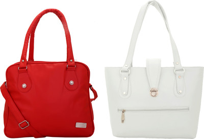 

Lady bar Shoulder Bag(Multicolor)