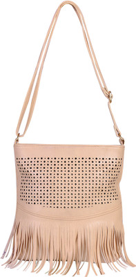 

Upshot Hand-held Bag(Tan)