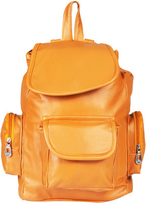 

Tycos Hand-held Bag(Tan)