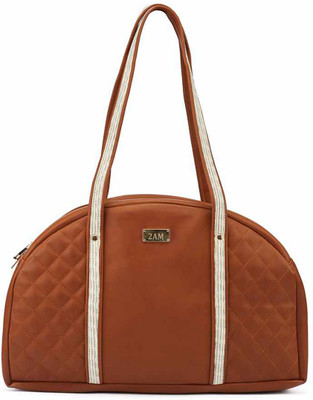 

2AM Tote(Brown)