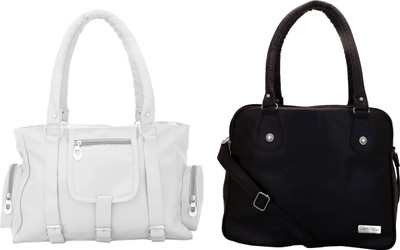 

Lady bar Hand-held Bag(Multicolor)