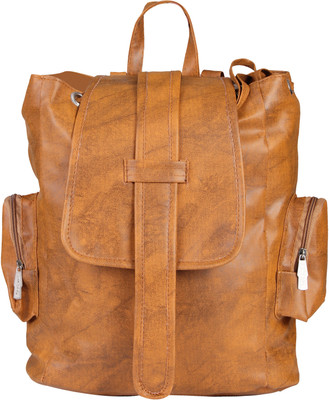 

Howdy howdy-ss15079 Shoulder Bag(Brown, 5 L)