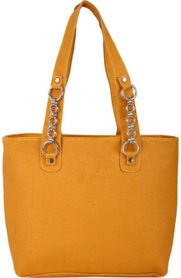 

ONLAND Hand-held Bag(Yellow)
