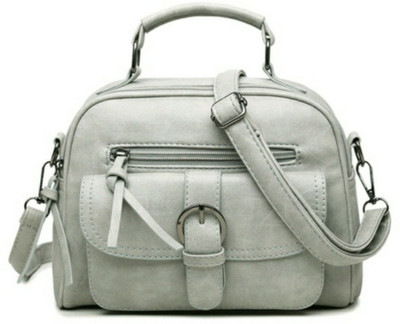 

WEIDIPOLO Sling Bag(Grey)